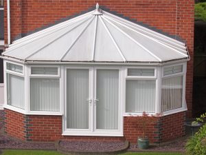 Conservatories, Glaziers Hither Green